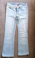 Jeans, Bootcut, edc by ESPRIT, Größe 34 Sachsen - Neukieritzsch Vorschau