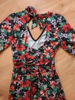 King Louie Kleid Shiloh S 36 34 Bayern - Dinkelsbuehl Vorschau