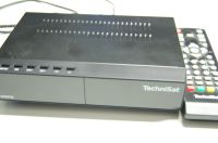 TechniSat HD-S 222 digital HD Satelliten Receiver Sat DVB-S/S2 Niedersachsen - Königslutter am Elm Vorschau