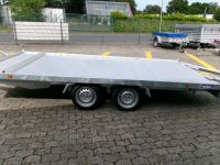 Variant 3021 L4 3000Kg Trailer Häfen - Bremerhaven Vorschau