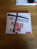 Hörbuch Cody McFadyen Die Blutlinie Bayern - Helmbrechts Vorschau