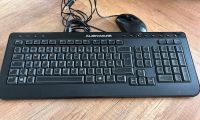 Gaming Tastatur und Maus Alienware Niedersachsen - Osterholz-Scharmbeck Vorschau