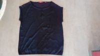 s.Oliver Shirt Traumshirt in 42 oder XL-XXL dunkelblau wie NEU Niedersachsen - Gifhorn Vorschau