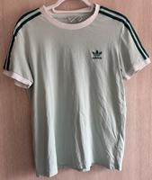 mintgrünes/hellgrünes T-Shirt, Adidas Bayern - Kleinheubach Vorschau