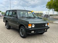 Land Rover Classic 3.9 - H-Kennzeichen - Klima-V8 Niedersachsen - Stade Vorschau
