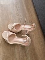 High Heels in der Farbe Apriko Bayern - Kaufering Vorschau