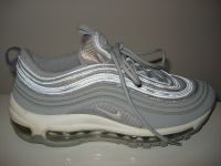 Gr. 38,5 Nke AIR MAX 97 tg Reflective grau Berlin - Mitte Vorschau