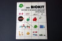 Der Biokit: Eine Reise in die Molekularbiologie Bayern - Neufahrn Vorschau