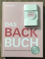 Kochbuch Thermomix Das Backbuch Thüringen - Heilbad Heiligenstadt Vorschau