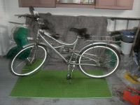 Alu-Trekking Fahrrad STAR Hessen - Bad Hersfeld Vorschau