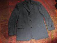 NEU Anlass Business Schurwolle Anzug BLAZER SAKKO JACKE bugatti Baden-Württemberg - Bammental Vorschau