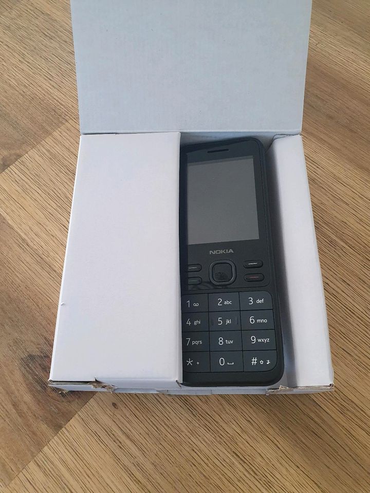 Nokia 150 Handy in Hagenbach