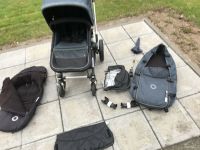 Bugaboo Cameleon 3 Complete Denim 107 Nordrhein-Westfalen - Meerbusch Vorschau