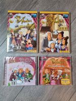 Set! Little Amadeus 2x DVD (Folgen 21-23; 24-26); 2x CD Neu & OVP Wandsbek - Hamburg Poppenbüttel Vorschau