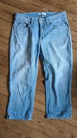 Cambio süße Capri Jeans Größe 36 Niedersachsen - Warpe Vorschau