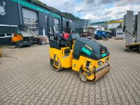 Tandemwalze Bomag BW 90 AD-5 - Netto 10.900 € Baden-Württemberg - Waldshut-Tiengen Vorschau