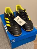 Adidas Copa 19.4 IN Schwarz  EU 41,5 Hallen Fußballschuh Hamburg-Mitte - Hamburg Billstedt   Vorschau