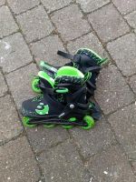 Kinder Inline Skates Baden-Württemberg - Erkenbrechtsweiler Vorschau