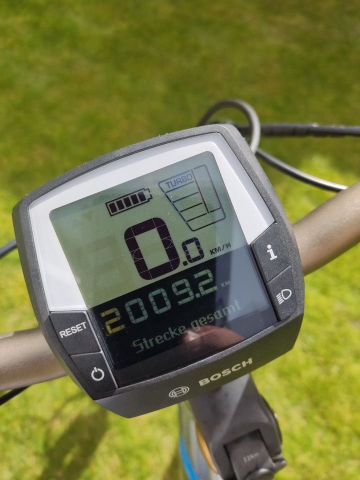 E-Bike Dynamics Evo Nine 5 in Obertraubling