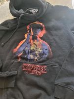 STANGER THINGS Sweatshirt Pull&Bear Gr. S Baden-Württemberg - Neckarsulm Vorschau