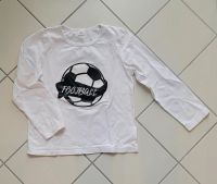 Longsleeve Fußball Größe 130 Berlin - Spandau Vorschau