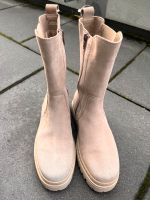 Gabor Stiefel Boots Grösse: 38 weiches Wildleder Eimsbüttel - Hamburg Eidelstedt Vorschau