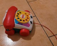 Spieltelefon von Fisher Price Bayern - Altenstadt Iller Vorschau