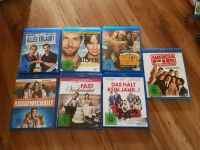 Bluray american pie fast verheiratet silver linings ausgewechselt Hamburg - Bergedorf Vorschau