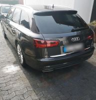 Audi A6 avant 3.0 tdi S-line Niedersachsen - Schellerten Vorschau