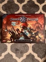 Sword and Sorcery - Deutsche Ausgabe Nordrhein-Westfalen - Radevormwald Vorschau