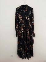 Nanette Lepore Kleid Maxikleid Print Floral Nordrhein-Westfalen - Gronau (Westfalen) Vorschau