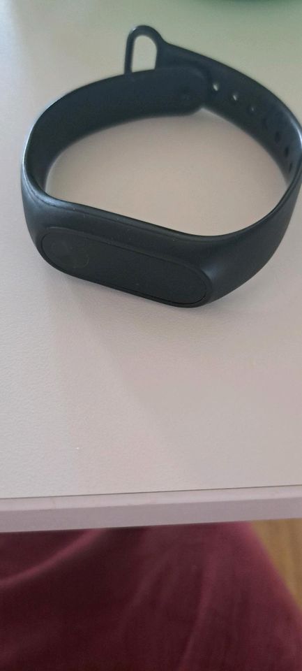 Smartwatch Mi Band 2 in Siegen