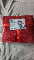 Hundedecke Nobby 200 x 150 cm Neu Fleece Niedersachsen - Coppenbrügge Vorschau