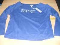 ESPRIT Pullover * XL 42 * blau Sweatshirt * NEU Bielefeld - Bielefeld (Innenstadt) Vorschau