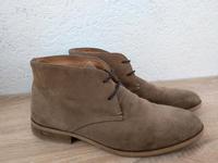 Herrenschuhe, Boots, Gr. 42 Baden-Württemberg - Stödtlen Vorschau