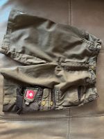 Engelbert Strauß Hose #Shorts #Kinder #146/152 Rheinland-Pfalz - Ludwigshafen Vorschau