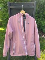 CMP Regenjacke Damen 42 Rosa 10000 Wassersäule Neuwertig Bayern - Lauingen a.d. Donau Vorschau
