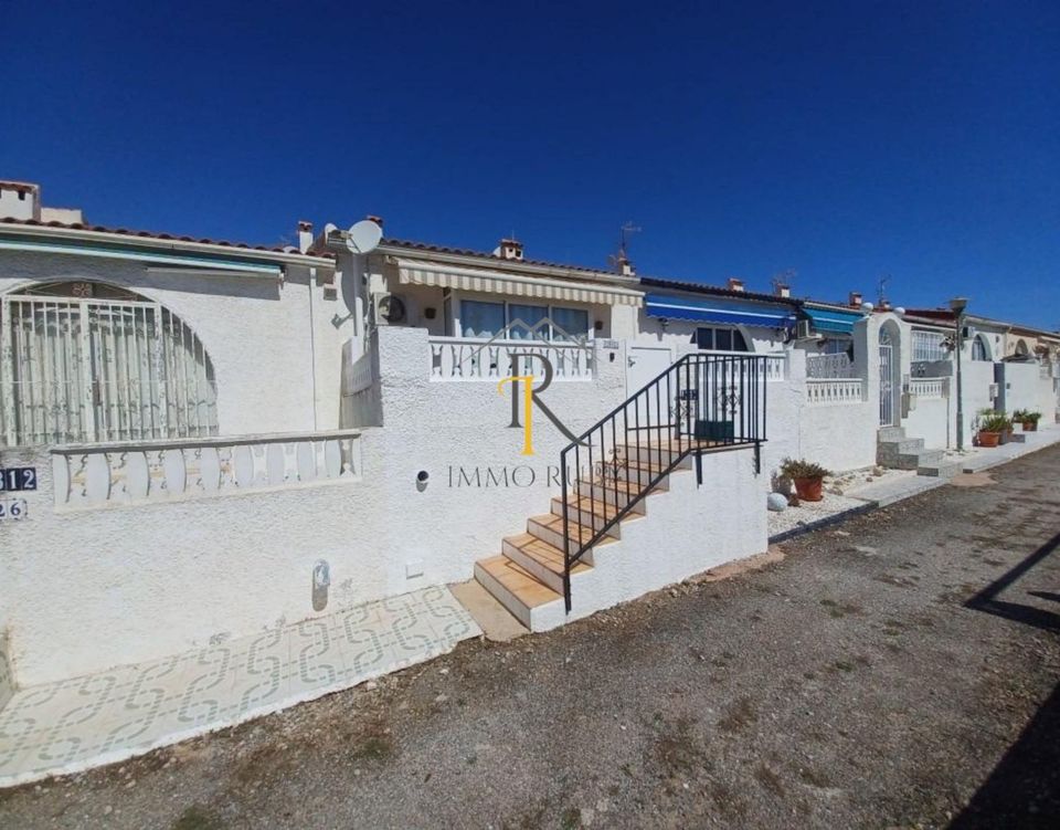 Wohnung in Torrevieja  El Chaparral Alicante Spanien - Reserviert in Kirchhundem