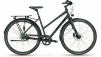 Sofort: Stevens "Courier lite lady", 46, 50cm Hamburg-Mitte - Hamburg Neustadt Vorschau