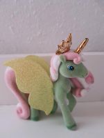 Craze Galupy Unicorn Einhorn Spielfigur Sammelfigur Figur Hessen - Witzenhausen Vorschau