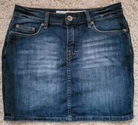 H&M LOGG kurzer Jeans Rock Gr. S/ 36 Mecklenburg-Vorpommern - Greifswald Vorschau