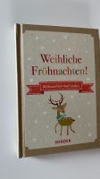 Weihnachten mal anders - kleines Buch Niedersachsen - Hessisch Oldendorf Vorschau