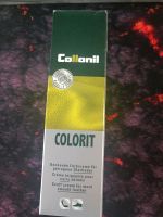 Collonil Colorit Cremefarben, Schuhcreme Rheinland-Pfalz - Boppard Vorschau