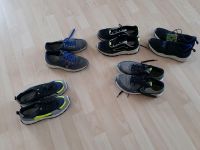 Bama Nike Schuhe Gr 37 38 Jungen 1x neu Halbschuhe Sneaker Bayern - Illertissen Vorschau