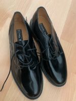 Herren Lackschuhe Business Schuhe Gr 42 Baden-Württemberg - Mannheim Vorschau