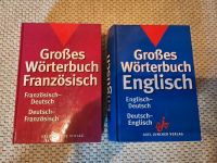 Wörterbuch Englisch Französisch Thüringen - Ellrich Vorschau