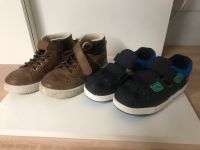 2paar Schuhe gr.28 neuwertig Schleswig-Holstein - Flensburg Vorschau