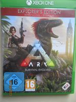 ARK Survial Evolved Explorer's Edition Xbox One Nordrhein-Westfalen - Minden Vorschau