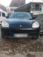 Porsche Cayenne S 4.5 Baden-Württemberg - Herbolzheim Vorschau