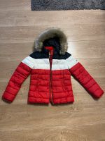 Tommy Hilfiger Jacke Winterjacke M Damen Bayern - Bindlach Vorschau